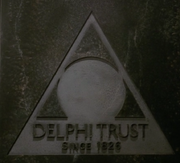 Delphi Trust