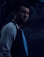Billy Eichner as Harrison Wilton