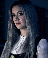 Billie Lourd as Winter Anderson