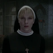 Lily Rabe as The Devil