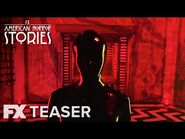 American Horror Stories - Rubber Woman - Season 1 Teaser - FX