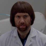Billy Eichner as Mutt Nutter