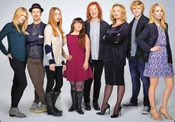 Category:Cast | American Horror Story Wiki | Fandom