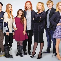 American Horror Story Wiki Fandom