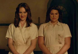 My Roanoke Nightmare