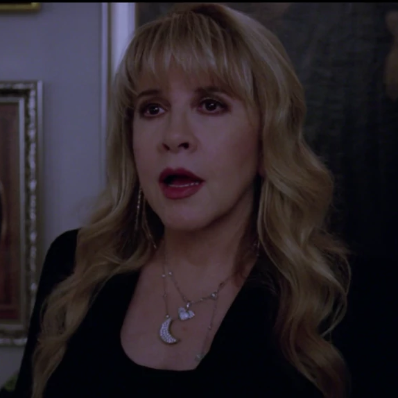 American Horror Story: Apocalypse bringing back Coven witches and Stevie  Nicks