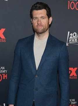 BILLYEICHNER100