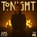 AHS S8 Apocalypse Poster 20 - Tonight 802