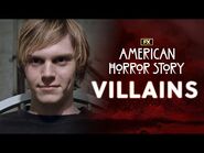 The Worst of American Horror Story Villains - FX