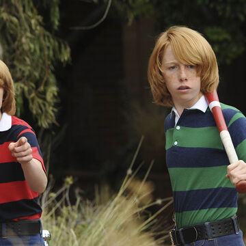 Troy And Bryan American Horror Story Wiki Fandom