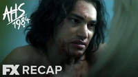 Ep. 4 "True Killers" Recap