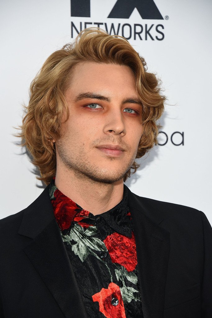 Cody Fern