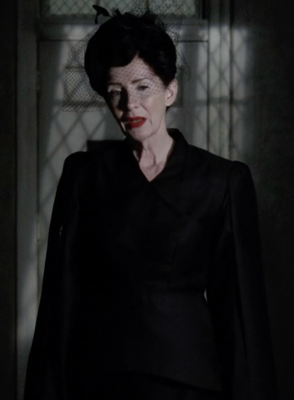 Belle Noir, American Horror Story Wiki