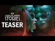 American Horror Stories - Installment 2 Teaser - Playtime - FX