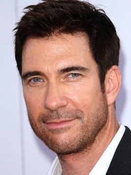 Dylan McDermott
