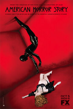 American Horror Story Murder House American Horror Story Wiki Fandom