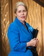 Christine Estabrook as Marcy