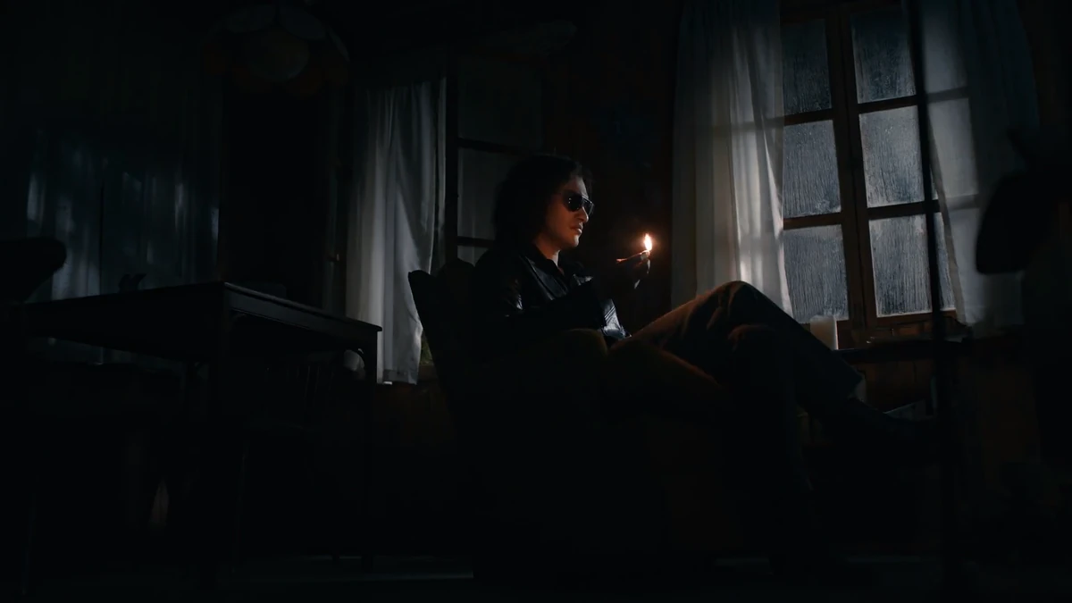 Mr. Jingles American Horror Story Wiki Fandom