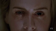 Cordelia's new eyes