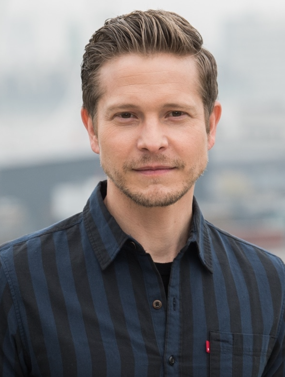 Matt Czuchry American Horror Story Wiki Fandom
