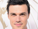 Finn Wittrock