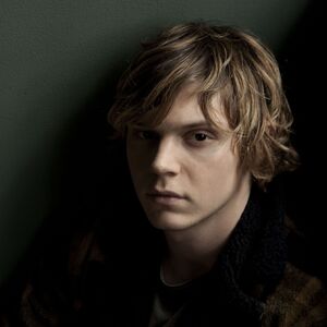 Evan Peters American Horror Story Wiki Fandom
