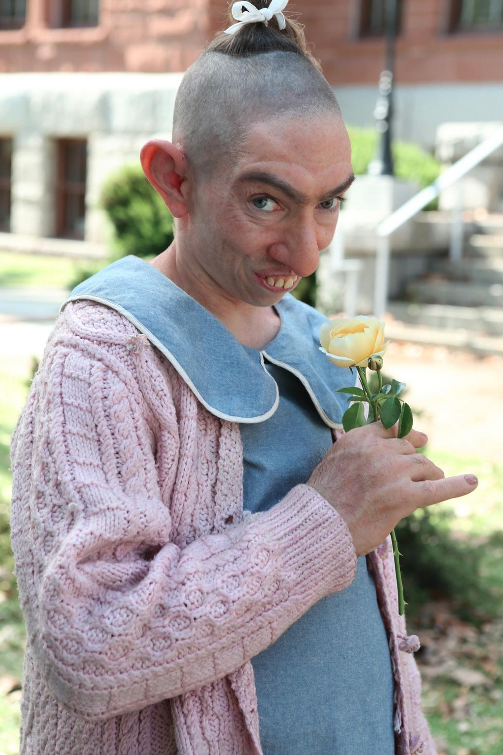 american horror story freak show pepper