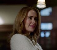 Sarah Paulson as Billie Dean Howard