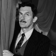 Denis O'Hare as Stanley Spencer