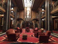 Hotel Cortez American Horror Story Wiki Fandom Hotel Cortez American Horror Story Wiki Fandom