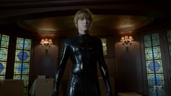 Who Is The Gimp In American Horror Story