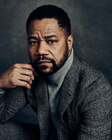 Cuba Gooding Jr American Horror Story Wiki Fandom