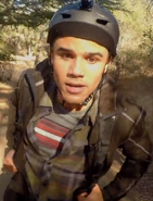 Jacob Artist as Todd Allan Connors