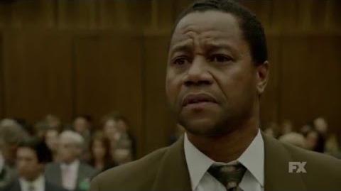 American Crime Story - Promo 1x10 "The Verdict" - Season Finale