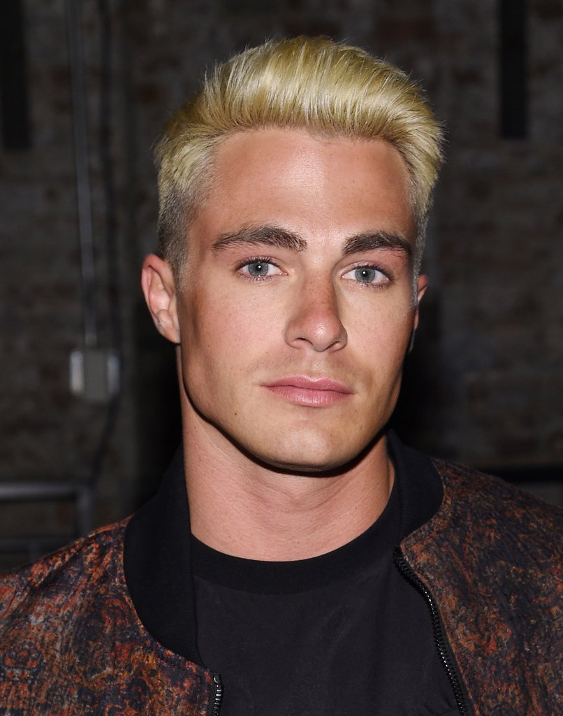 Colton Haynes American Horror Story Wiki Fandom