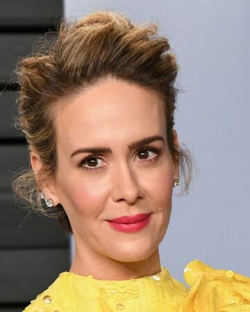 Sarah Paulson American Horror Story Wiki Fandom