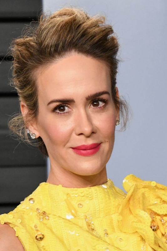 Sarah Paulson