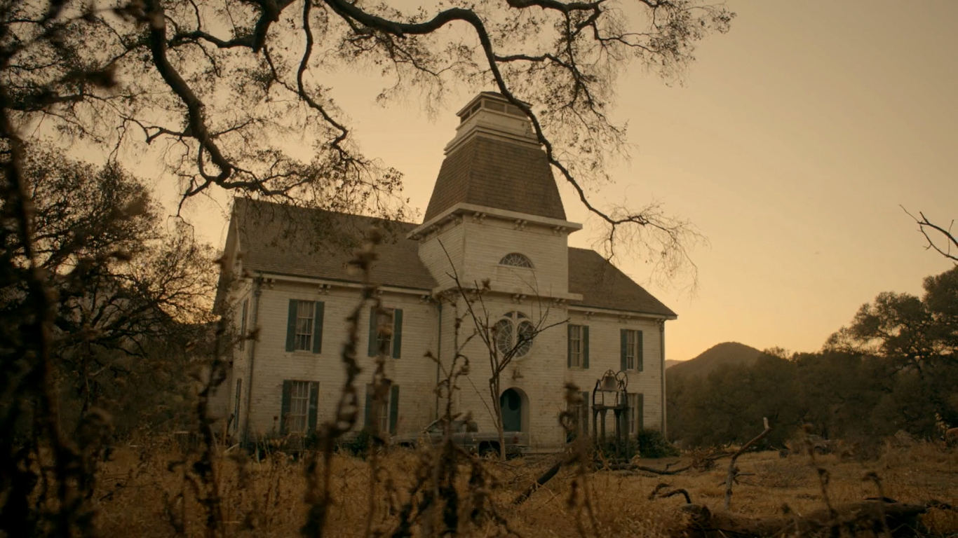 Американская История Ужасов вики