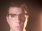 Oliver Thredson