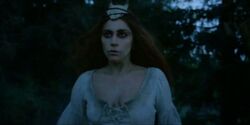 Scathach American Horror Story Wiki Fandom American horror story evan peters jessica lange tv. scathach american horror story wiki