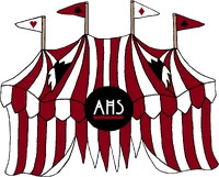 AHS: Freak Show on American Horror Story Wiki