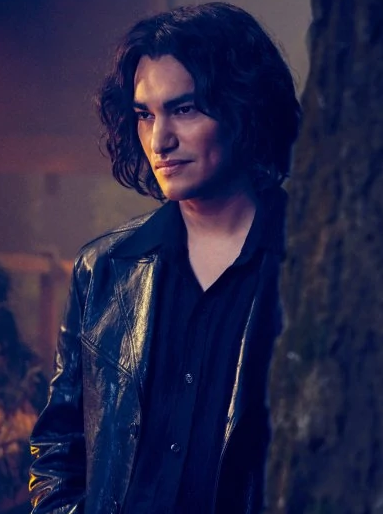 Richard Ramirez American Horror Story Wiki Fandom