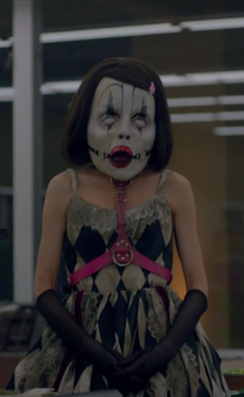 BallgagClown