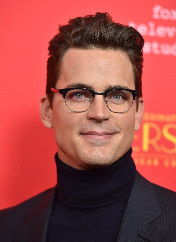 Matt Bomer