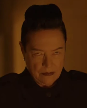 Ms Mead American Horror Story Wiki Fandom