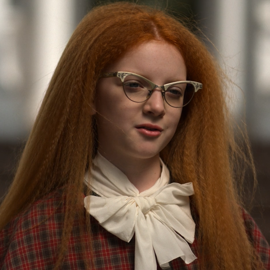 Myrtle Snow, American Horror Story Wiki