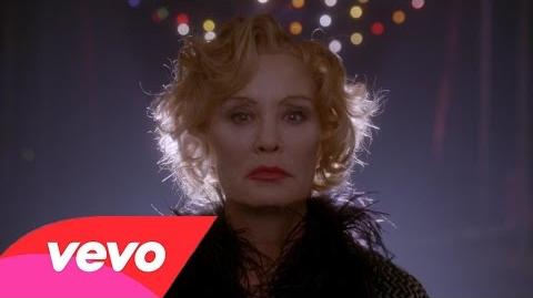 American Horror Story Freak Show - Life On Mars? ft. Jessica Lange