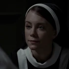 #Nurse Blackwell