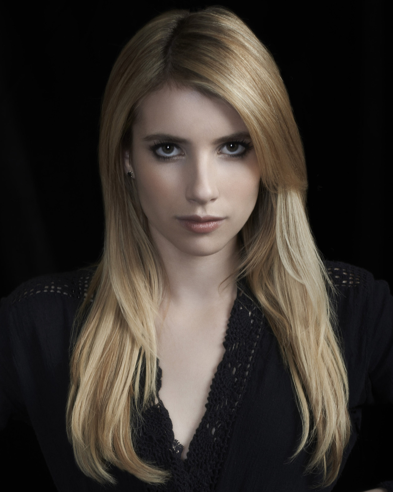 Madison montgomery model