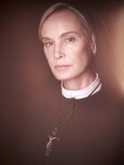 Jessica Lange as Sister Jude